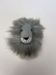 Alpaca Plush Animals - Small Lion 9"