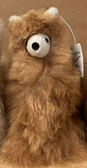 Alpaca Plush Animals - Alpaca 9”