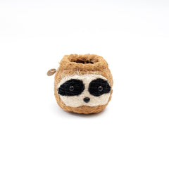 Animal Planter - Mini Pot 3-color Sloth