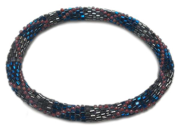 Through the Looking Glass Bracelet Absolem's Advice