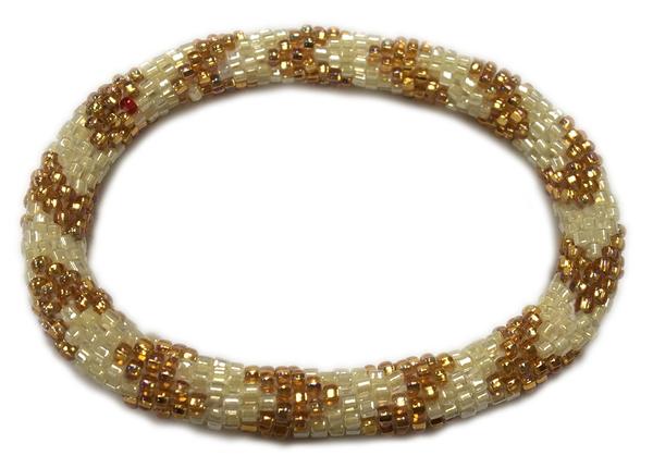 Coffee First Bracelet Vanilla Macchiato