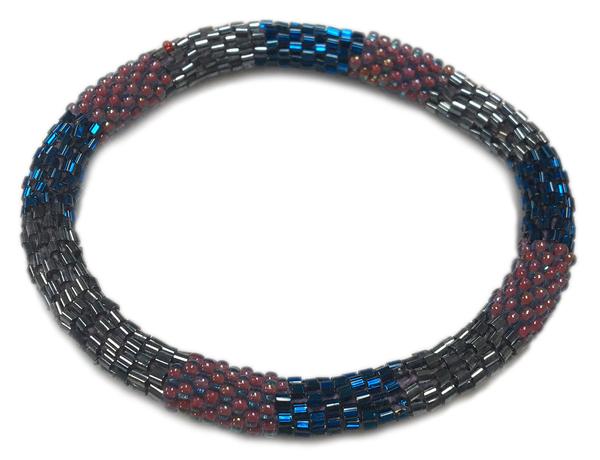 Through the Looking Glass Bracelet Grin Without a Cat