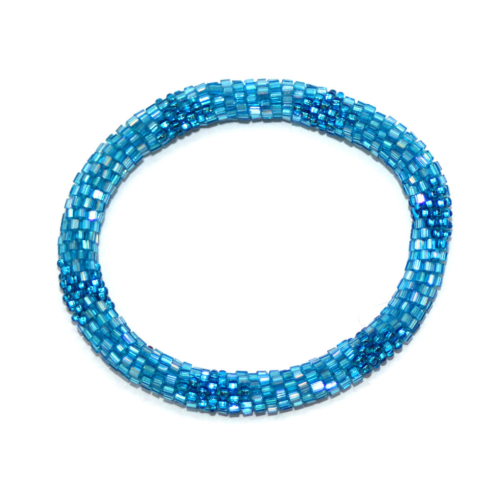 Poolside Bracelet Cool Water