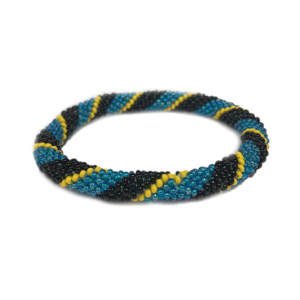 Snake Charmer Bracelet Kaa's Hypnosis