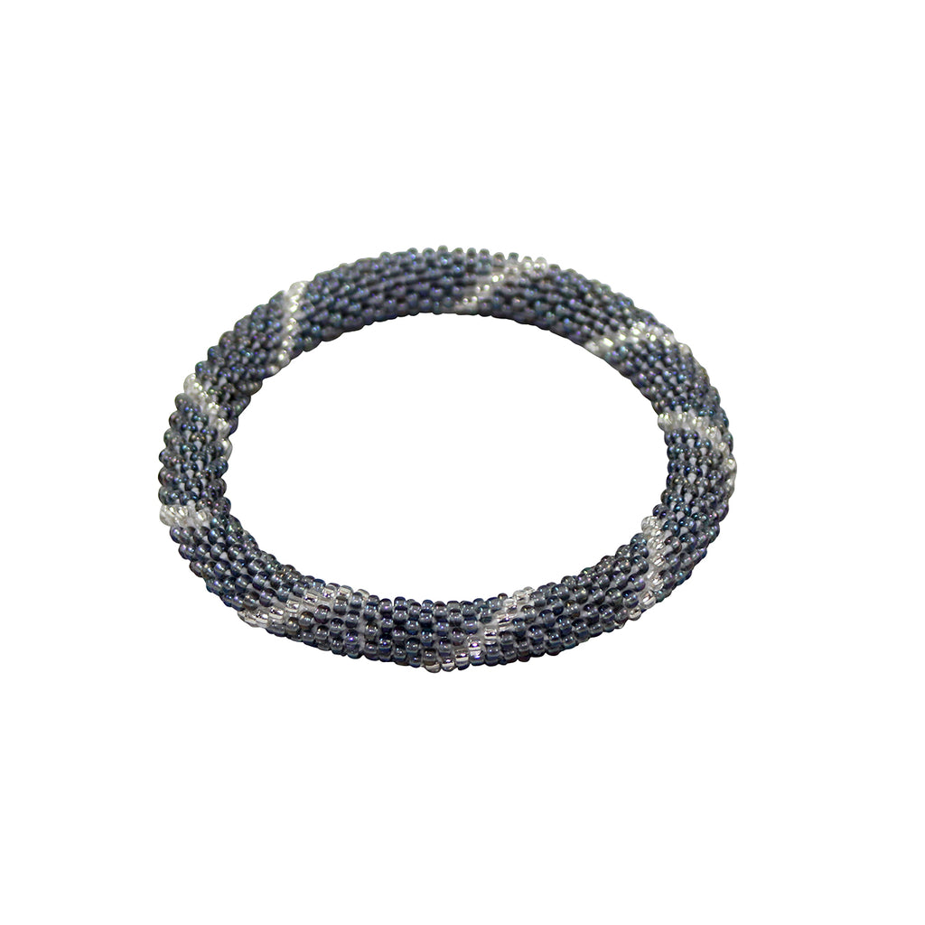 Spring Equinox Bracelet Silver Sage