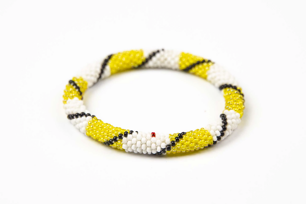 Solar Eclipse Bracelet Stardust