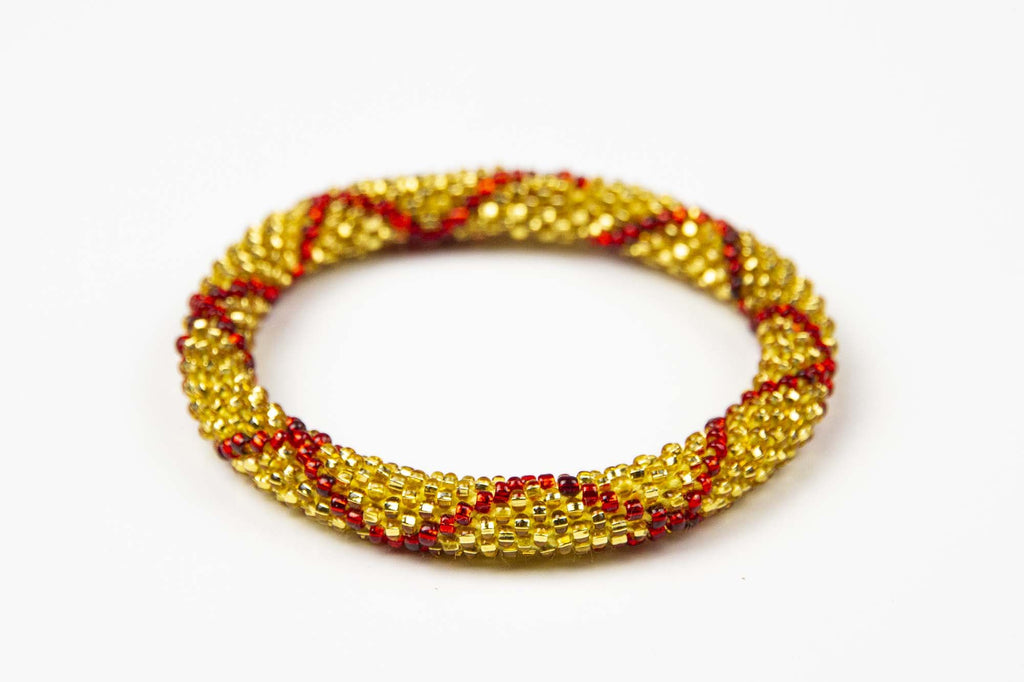 Hot Shot Bracelet Golden Hour