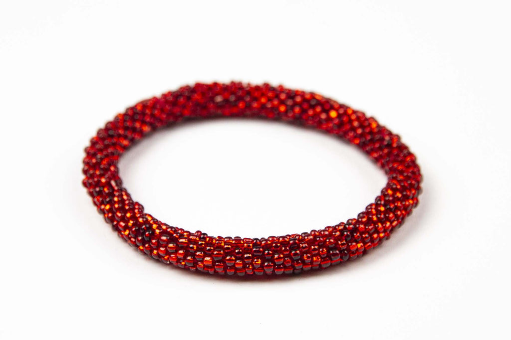 Hot Shot Bracelet Scarlet Blaze