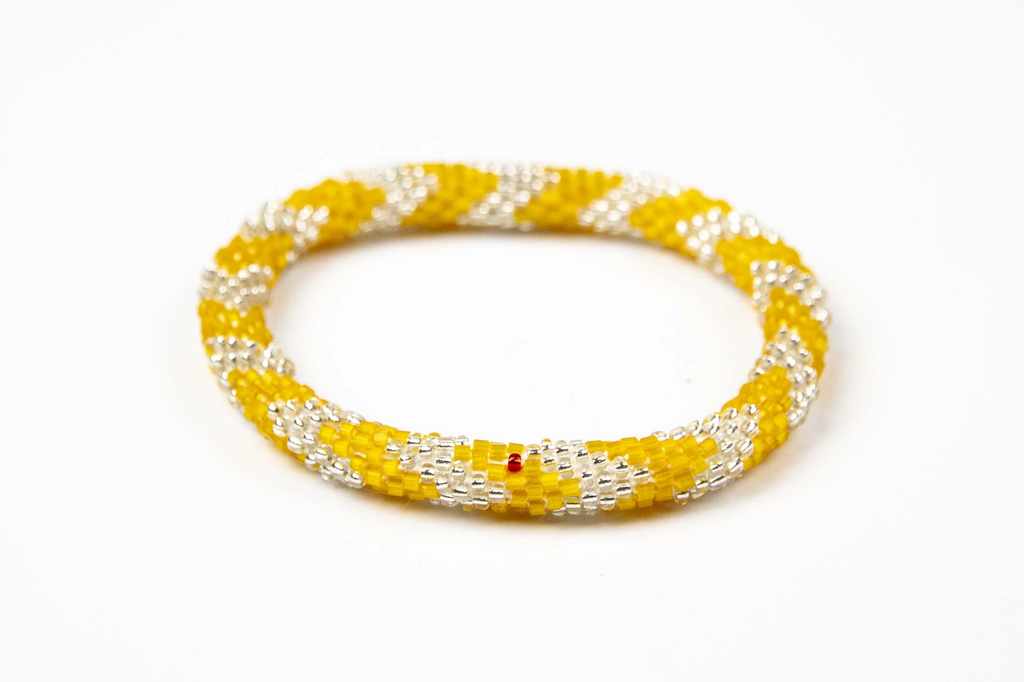 Orangeade Bracelet