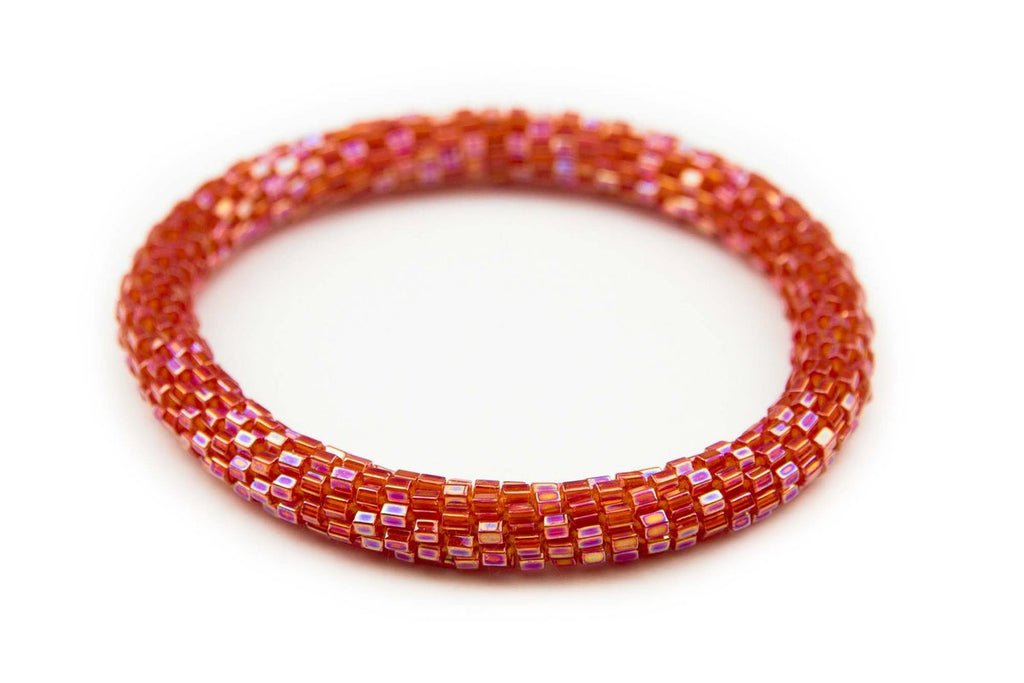 Orange You Glad Bracelet Golden Gate