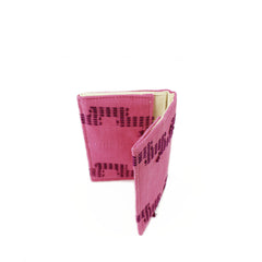 Passport Holder - Pitaya Pink