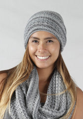 Alpaca Printed Beanies