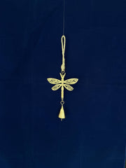 Mini Dragonfly Wind Chime