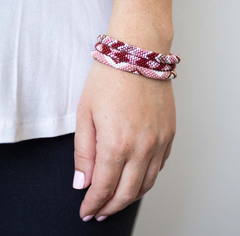 Desert Rose Bracelet Group