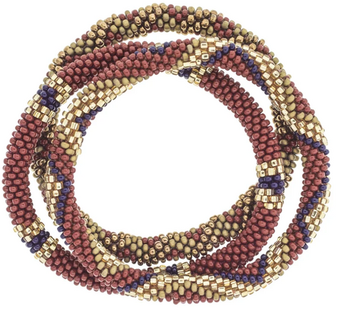 Earthberry Bracelet Group