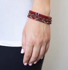 Earthberry Bracelet Group