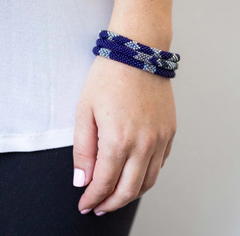 Indigo Bracelet Group