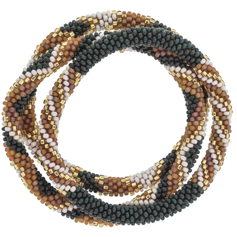 Spruce Bracelet Group
