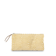 Lamberta Pouch - Sunflower