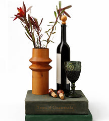 Wooden Wine Cork Stoppers