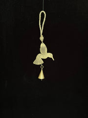 Mini Hummingbird Wind Chime