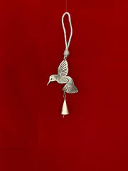 Mini Hummingbird Wind Chime
