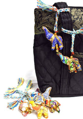 Elephant Bag Charms