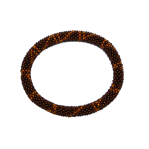 Henna Bracelet Bronze