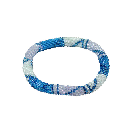 Ocean Waves Bracelet Wave Crest