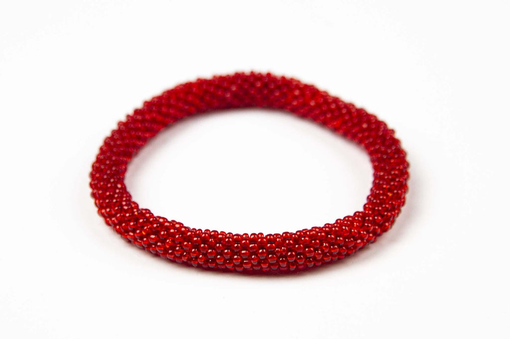 Hot Shot Bracelet Scarlet Fever