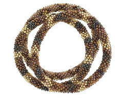 Caramel Bracelet Group