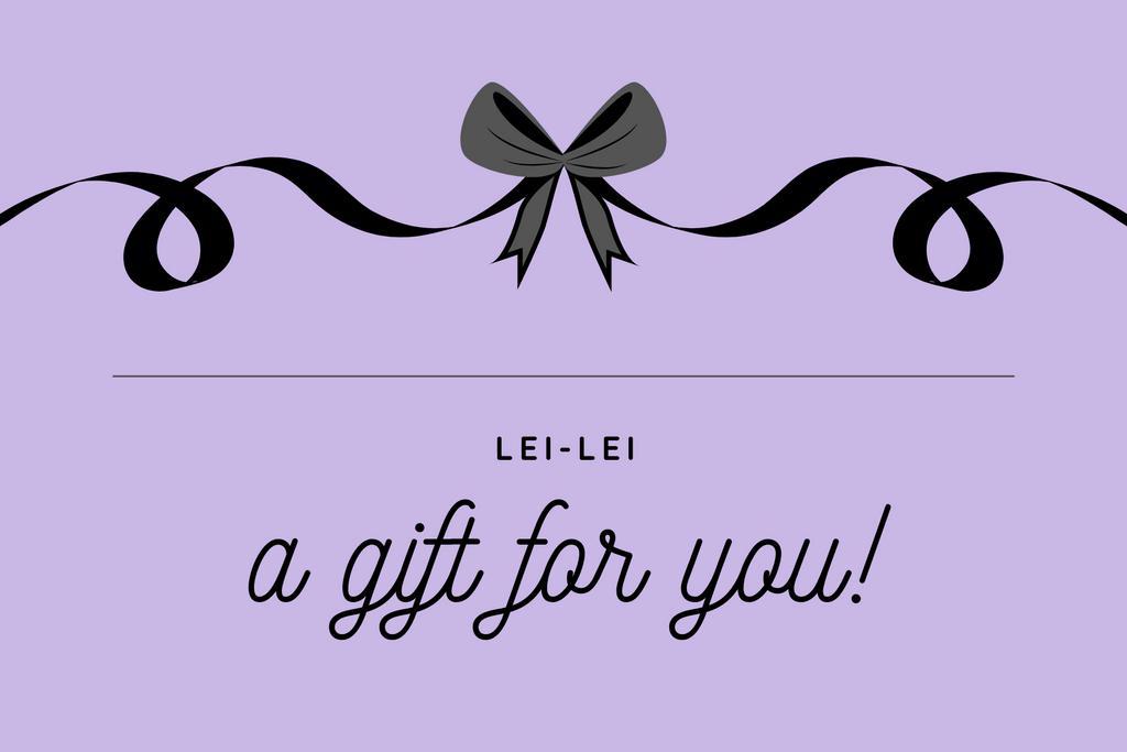 E-Gift Card