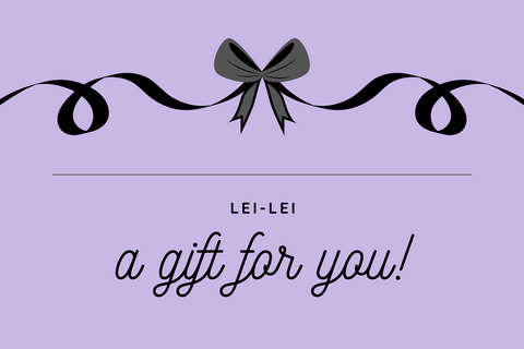 E-Gift Card