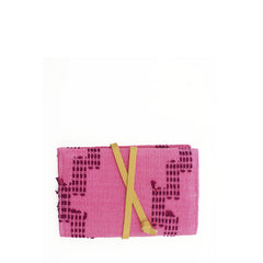 Passport Holder - Pitaya Pink