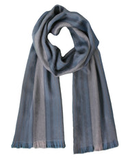 Alpaca Unisex Scarves Eucalyptus